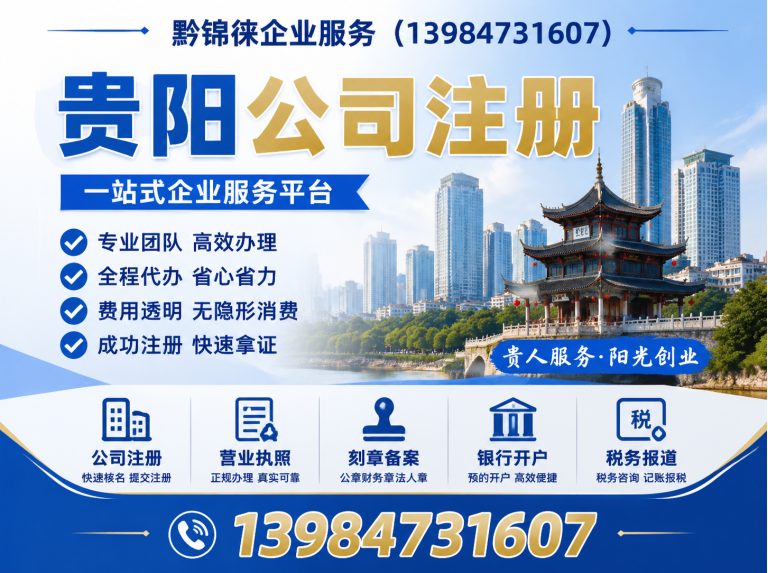 修文县财务代账展示图